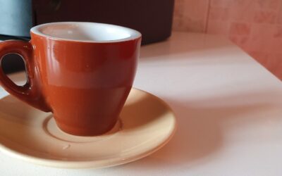 Gestire i conflitti grazie al caffè