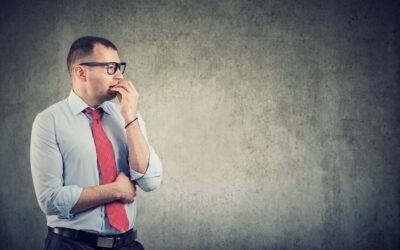 Le 5 paure di chi si è appena separato: ti rivedi?