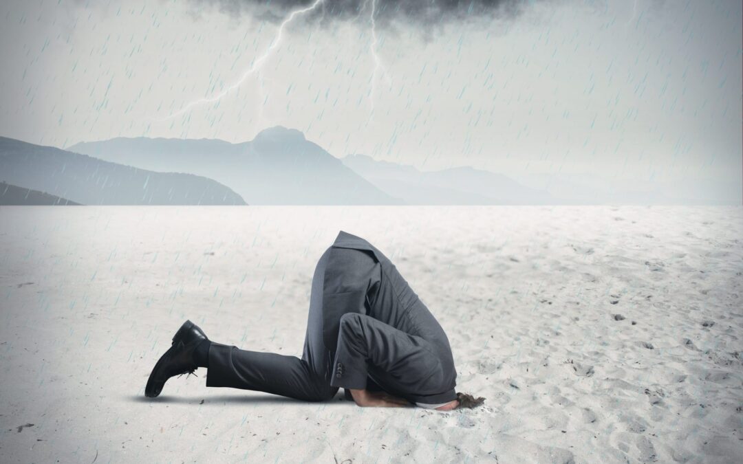 Le 3 decisioni da prendere quando tutto ti parla di lei