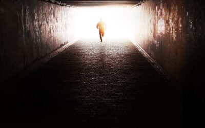 Il segreto per uscire in fretta dal tunnel