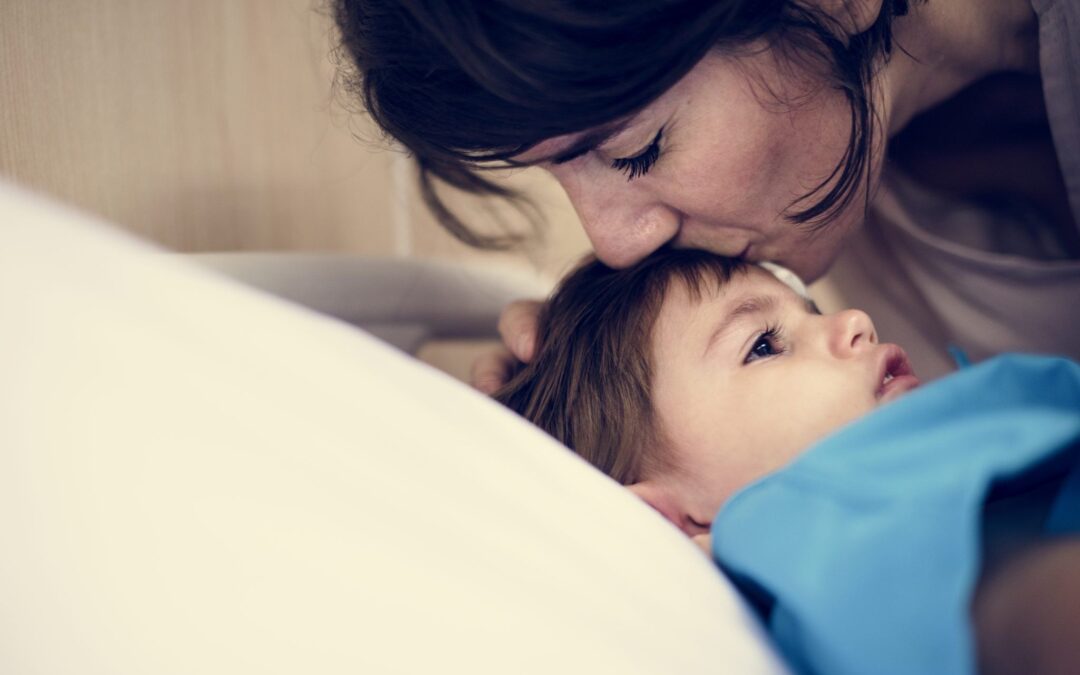 DOVE È FINITA LA DONNA? E LA MAMMA?
